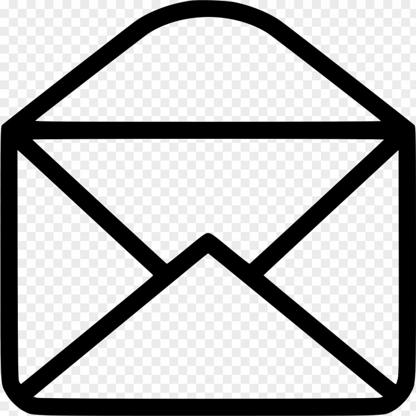 Email Icon Design Message Internet PNG