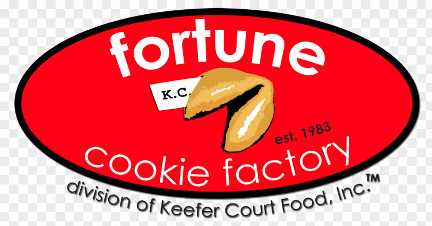 Fortune Cookie Golden Gate Factory BObsweep Food Brand PNG
