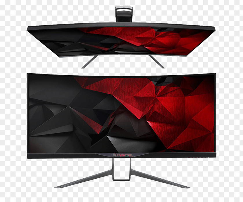 Magellan 1440 Accessories Predator X34 Curved Gaming Monitor Z35P Nvidia G-Sync Acer Aspire Computer Monitors PNG