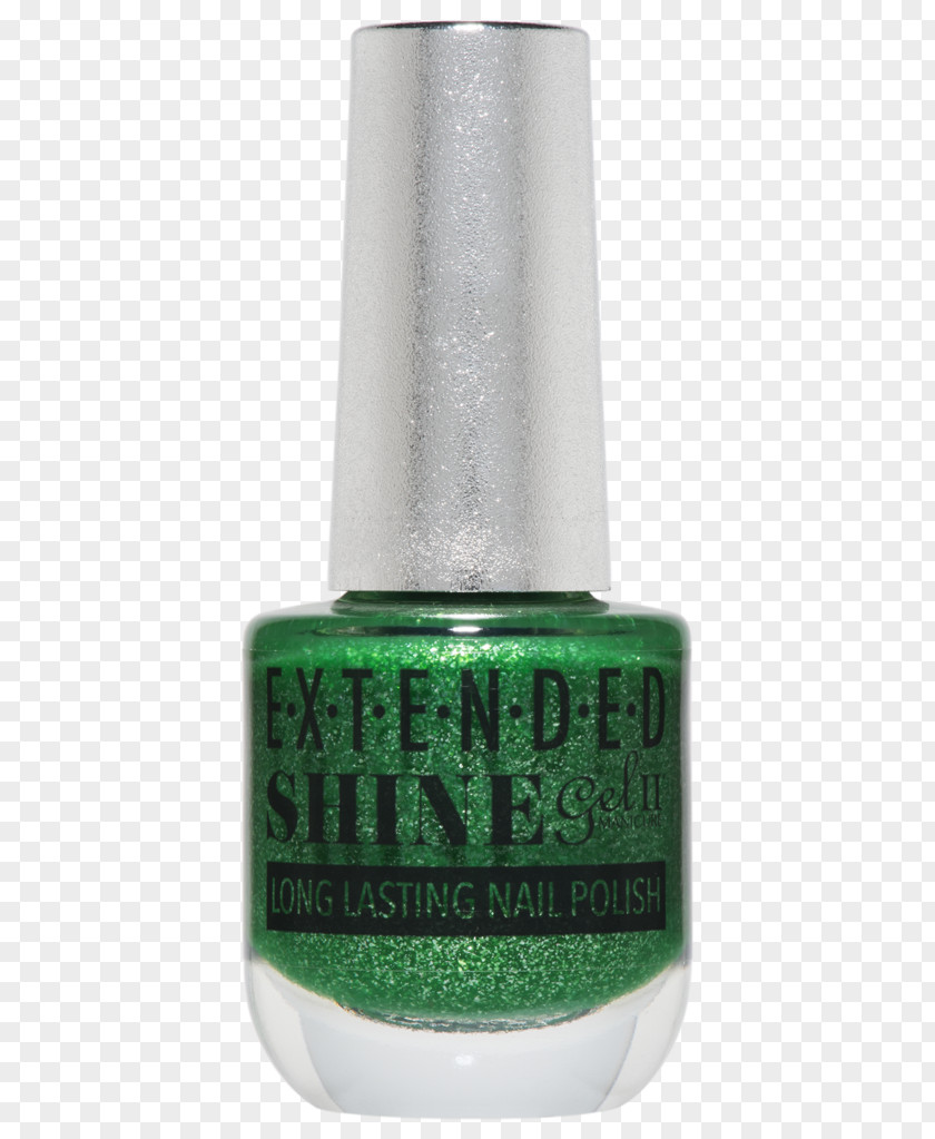 Nail Polish Product PNG