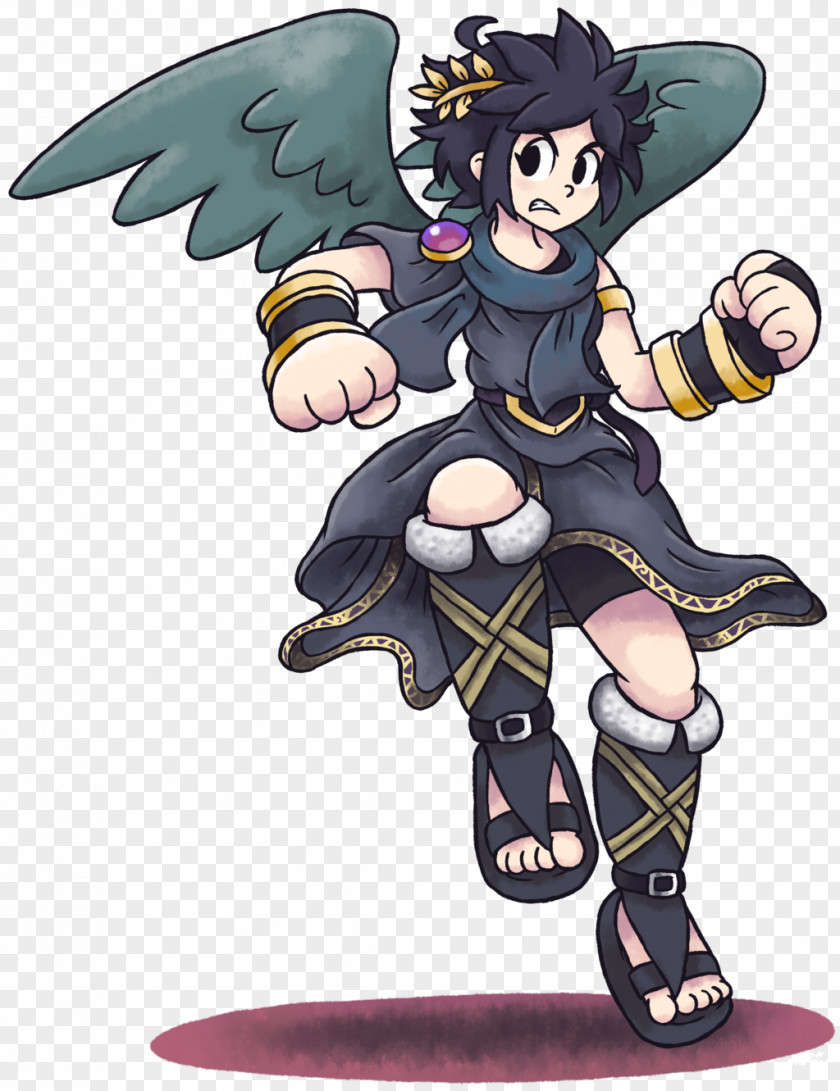 Pit Mario & Luigi: Superstar Saga Kid Icarus Princess Peach PNG