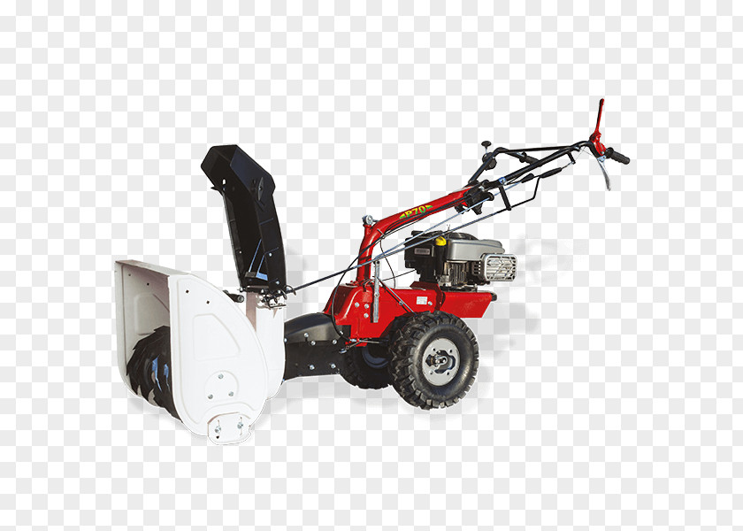 Snow Blowers Tool Thermal Science Two-wheel Tractor Snowplow PNG