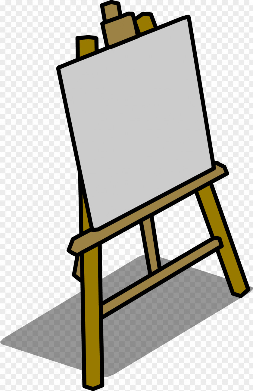 Table Computer Monitor Accessory Easel Background PNG