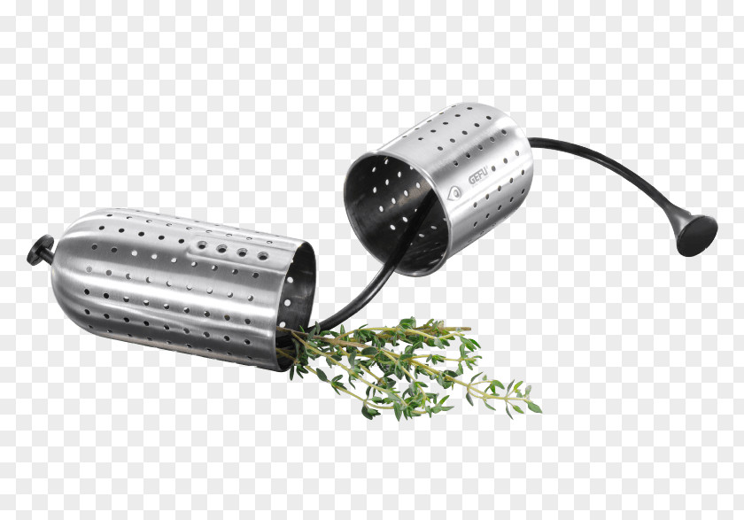 Tea Infuser Spice Herb Stainless Steel PNG