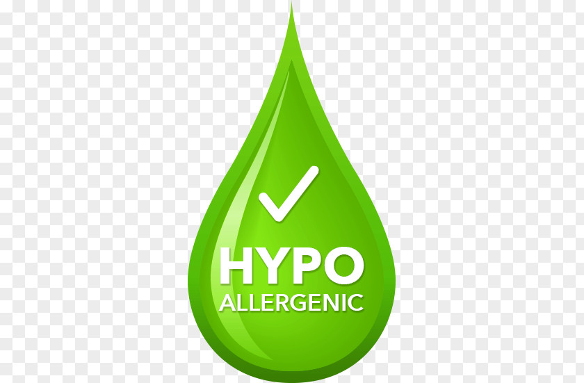 Universal Logo Material Hypoallergenic Allergy Irritation Dander PNG