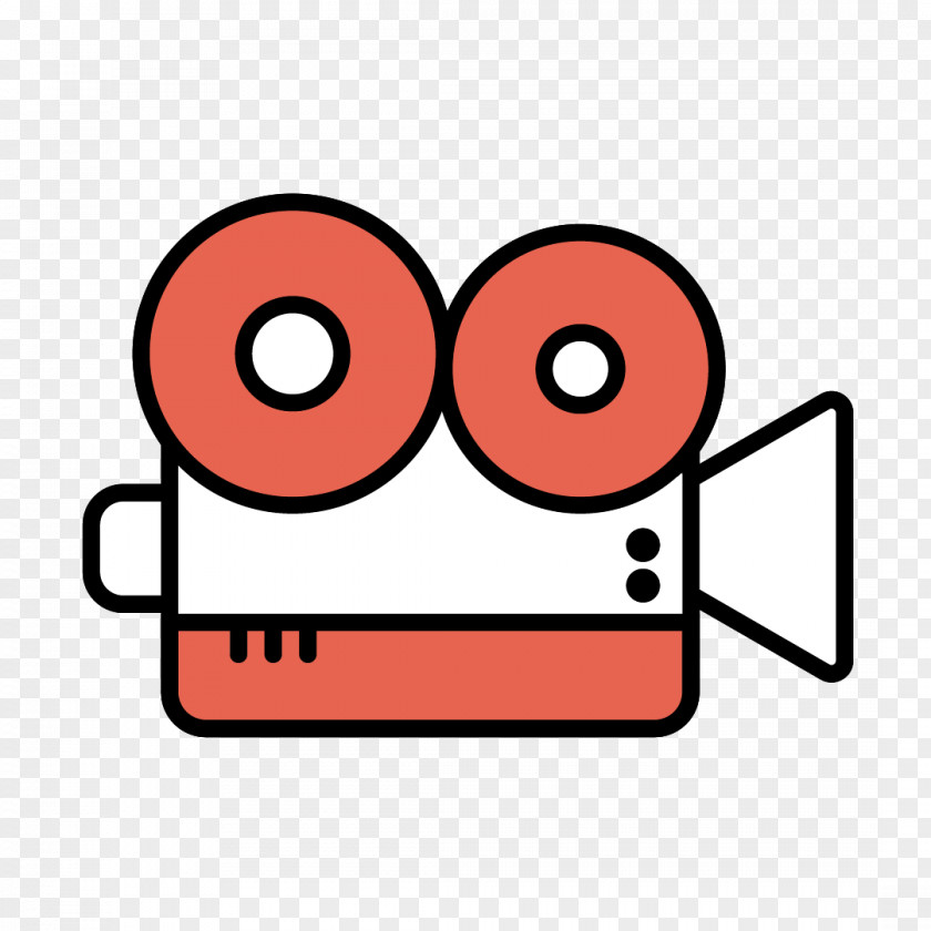 Vlogs Streamer Clip Art Product Smiley Line Video PNG