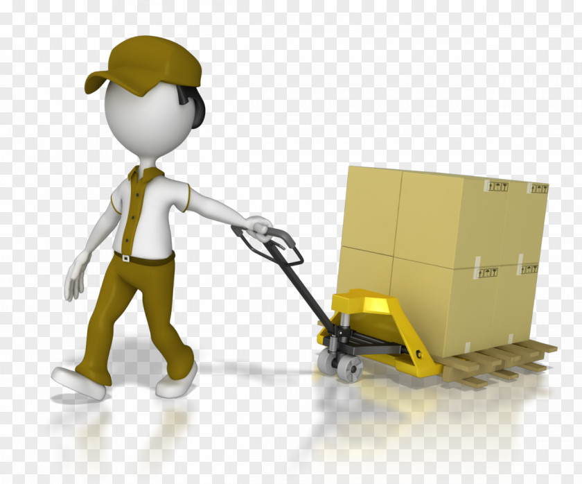 Warehouse Manual Handling Of Loads Safety Labour Clip Art PNG