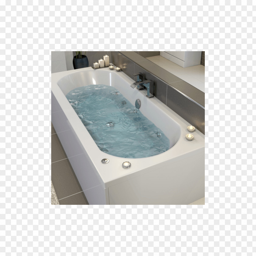 Whirlpool Bath Hot Tub Baths Bathroom Steam Shower PNG