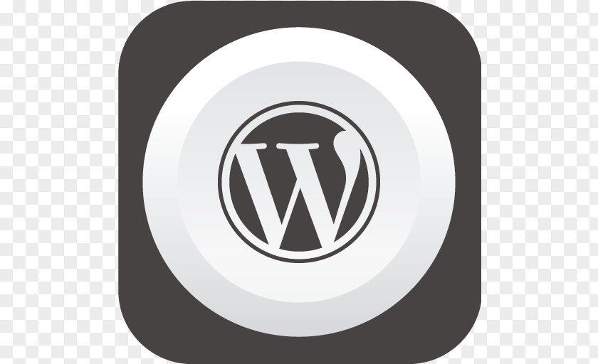 Wordpress Wheel Brand Trademark Circle PNG