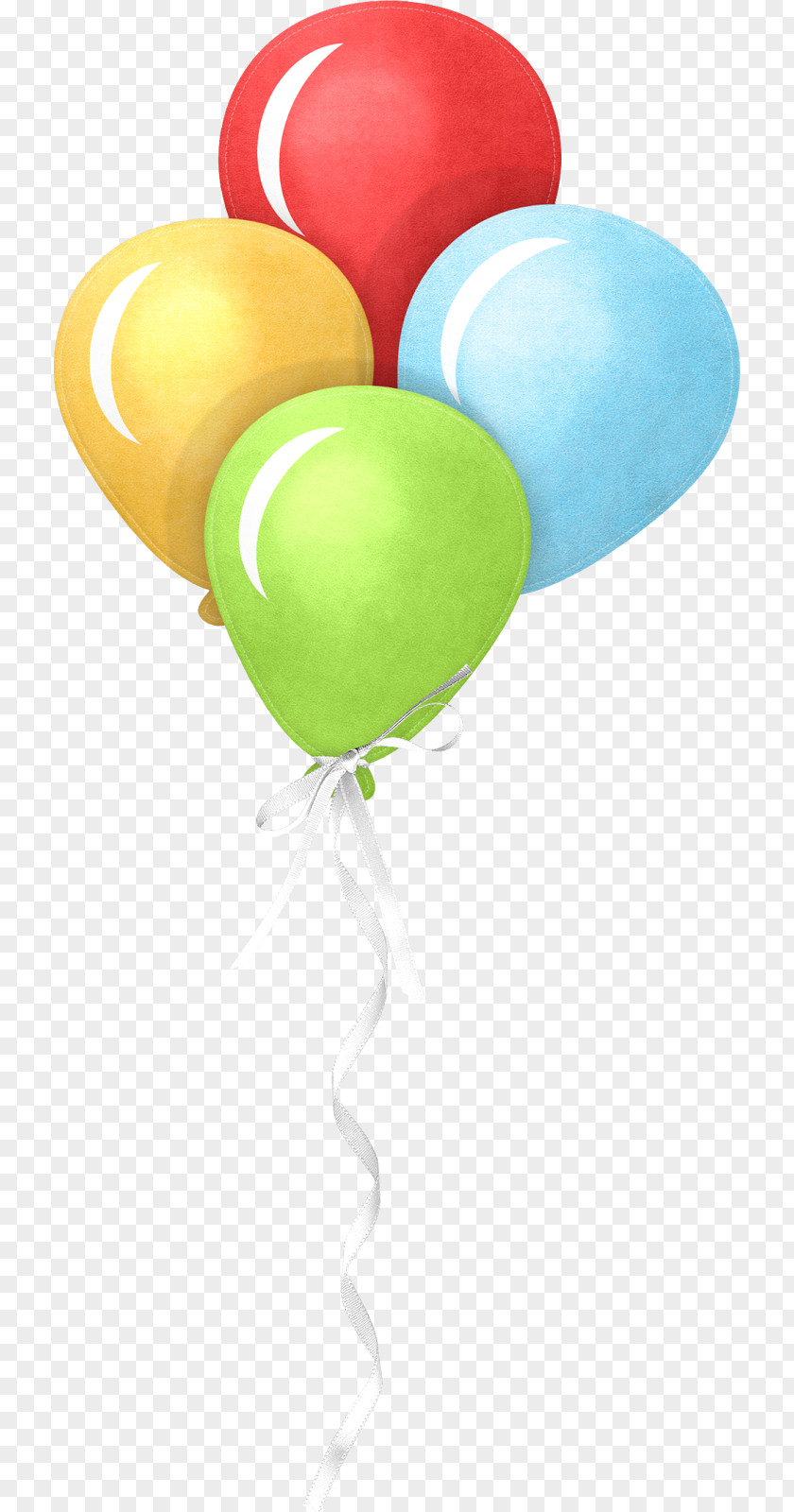 Balloons Balloon Birthday Party Circus Clip Art PNG