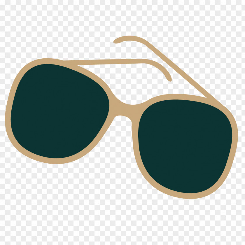 Beautifully Sunglasses Goggles PNG