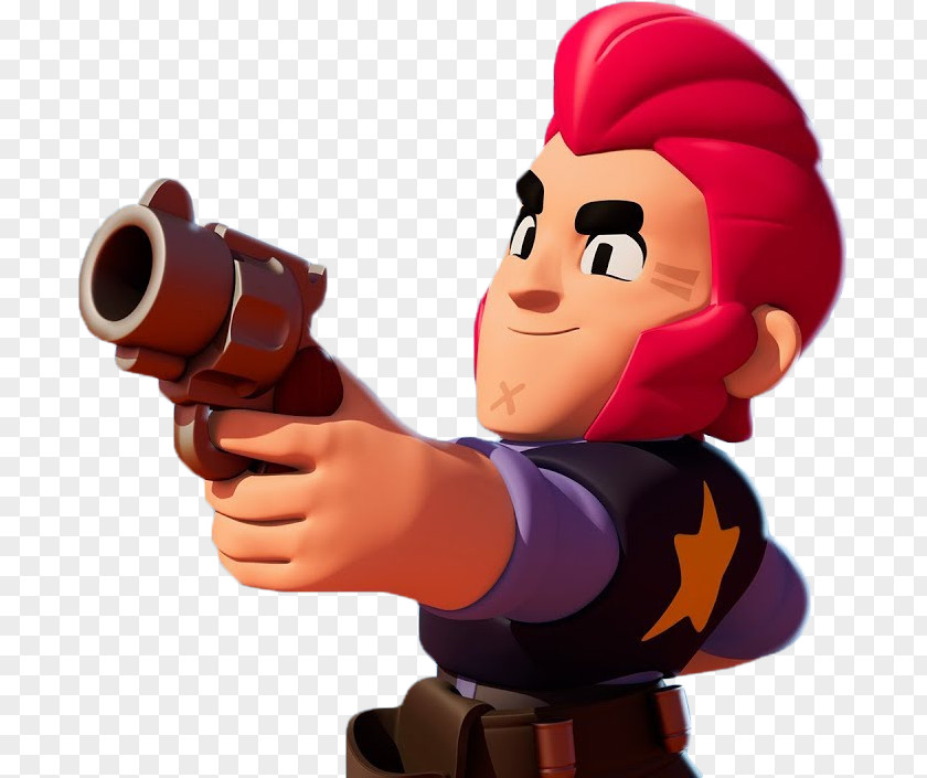 Brawl Stars Png Images Game Android Video Games Beat 'em Up Single-player PNG