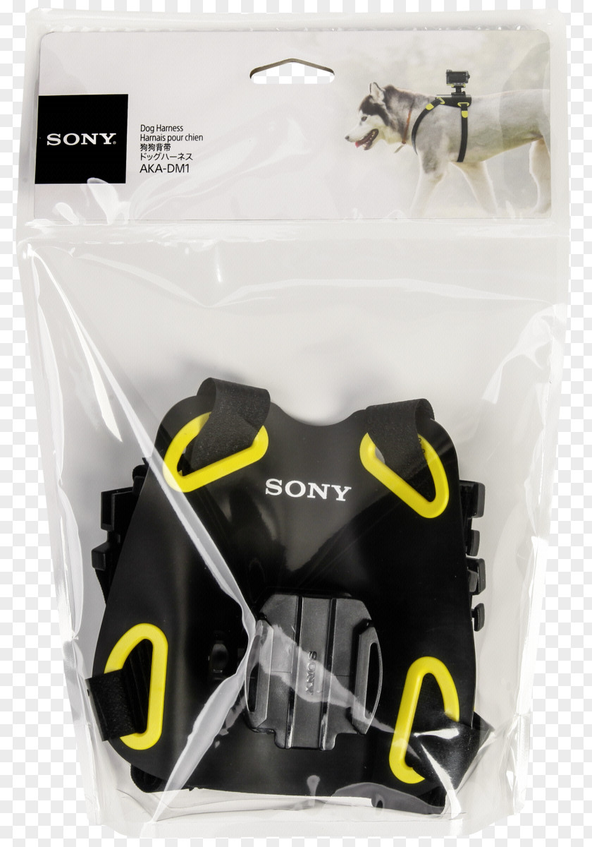 Dog Harness Sony Action Cam HDR-AS15 Horse Harnesses PNG