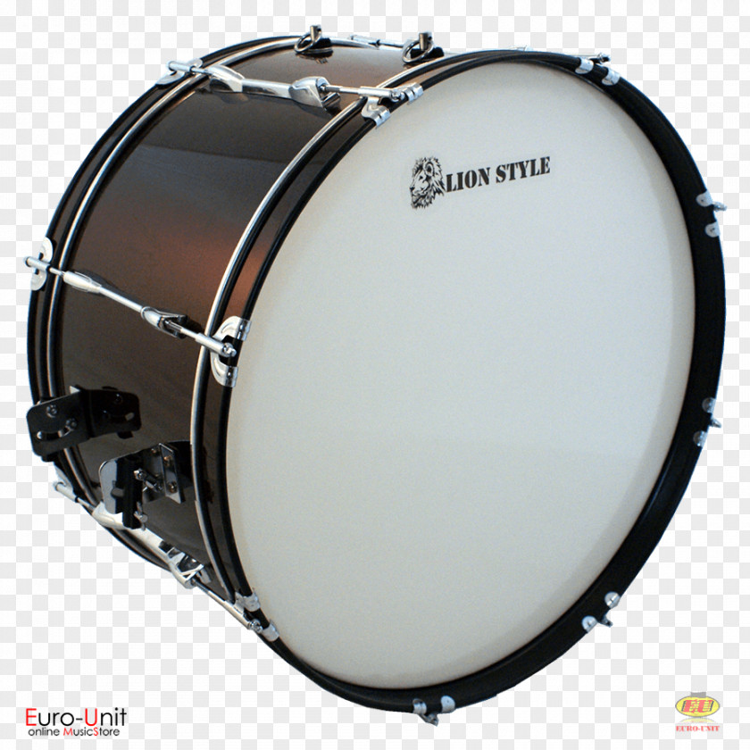 Drum Bass Drums Marching Percussion Timbales Snare PNG