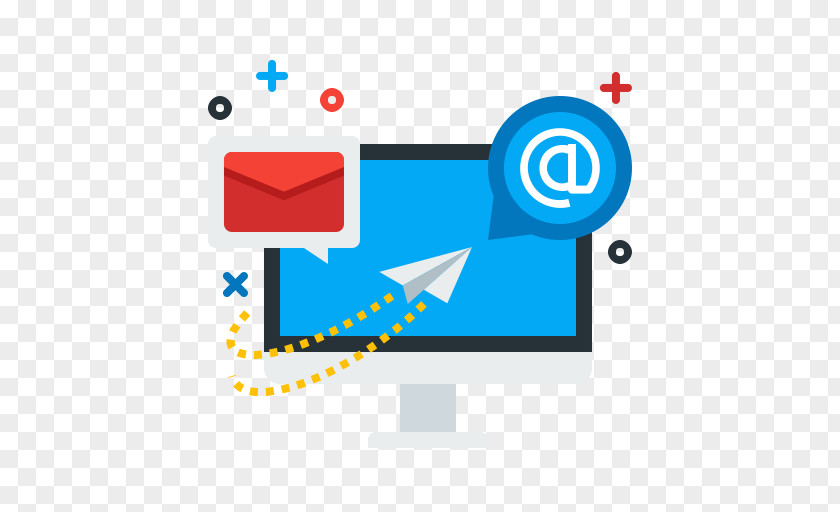 Email Marketing Message Transfer Agent Advertising PNG