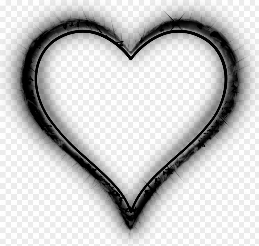 Font Heart Love My Life PNG