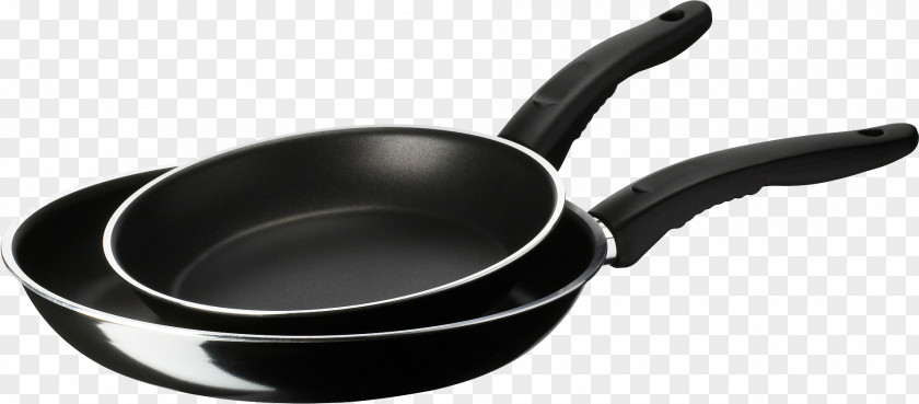 Fryingpan Non-stick Surface Frying Pan Cookware Pancake Polytetrafluoroethylene PNG