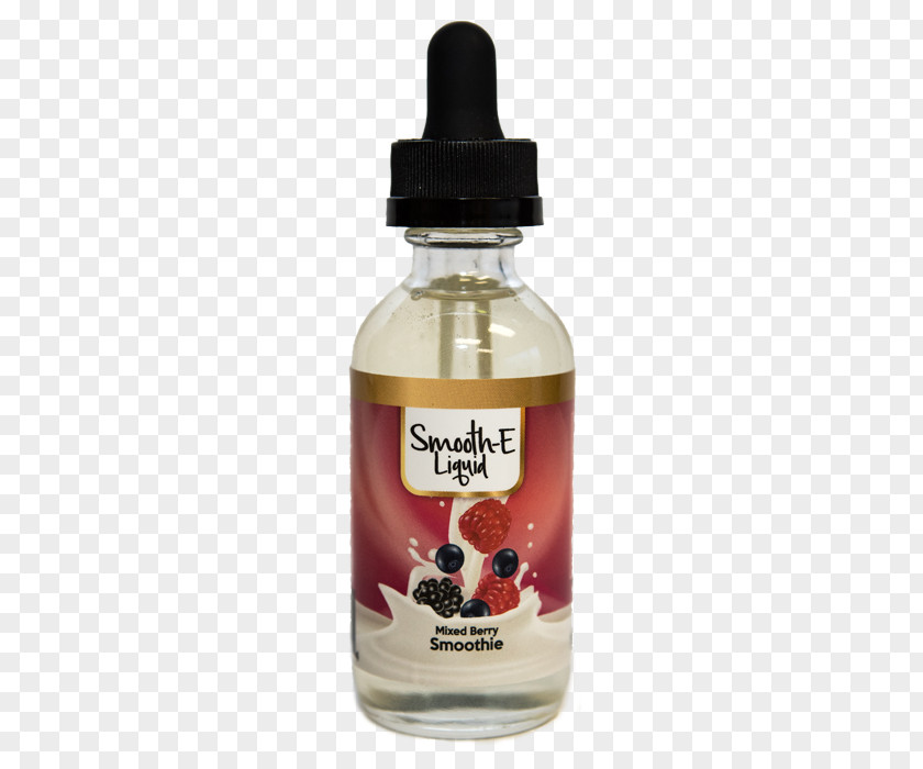 Liquid Cream Smoothie Juice Electronic Cigarette Aerosol And Milkshake PNG