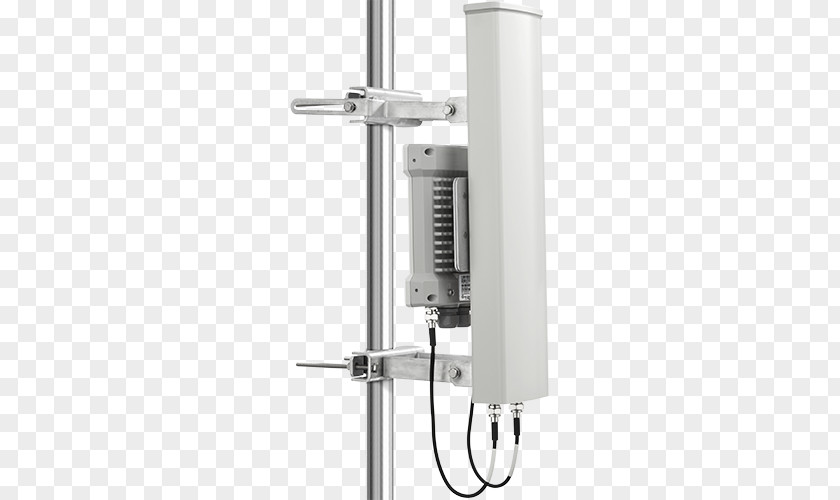 Microwave Aerials Sector Antenna Point-to-multipoint Communication Motorola Canopy Backhaul PNG