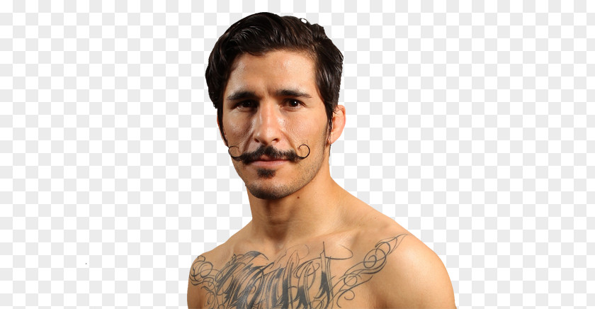 Moustache Ian McCall The Ultimate Fighter UFC On FX 3: Johnson Vs. 148: Silva Sonnen 2 PNG