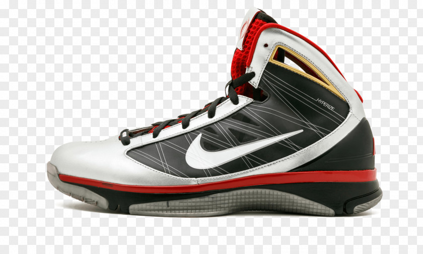 Nike Hyperdunk Sneakers Basketball Shoe Sportswear PNG