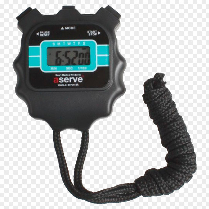 Pulsklocka Stopwatch Time Watch Strap PNG