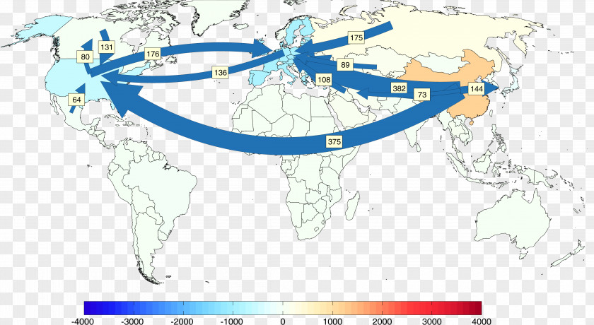 Reddish United States Greenhouse Gas Fossil Fuel Export Natural PNG