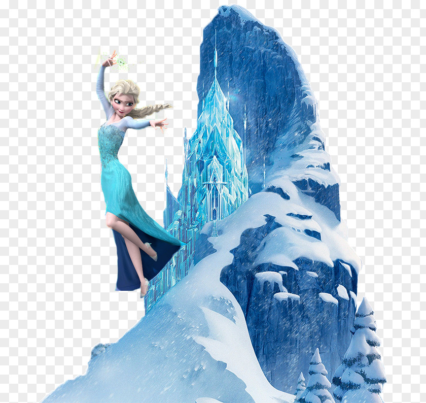 Snow Castle Elsa YouTube Olaf Desktop Wallpaper Hans PNG