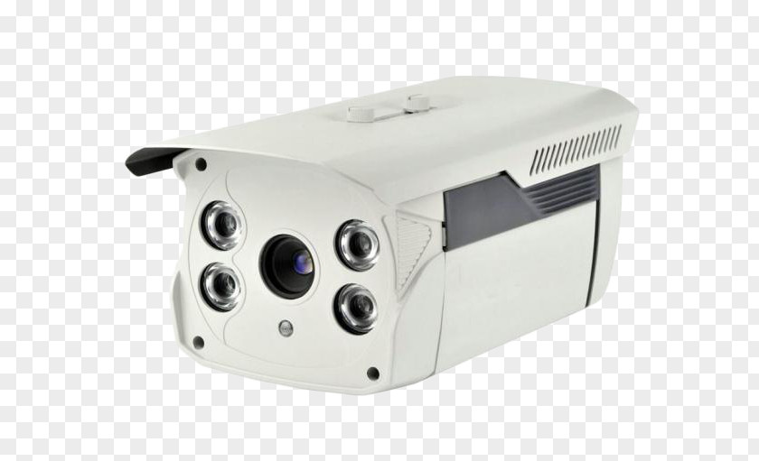 Surveillance Cameras Closed-circuit Television Camera IP Infrared PNG