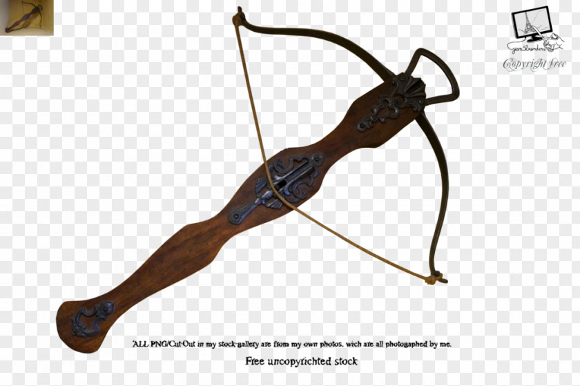 Weapon Compound Bows Crossbow Ranged Shield PNG