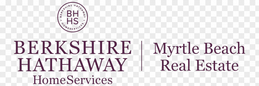 Berkshire Hathaway HomeServices Real Estate BHH Affiliates, LLC Adams Township Logo PNG