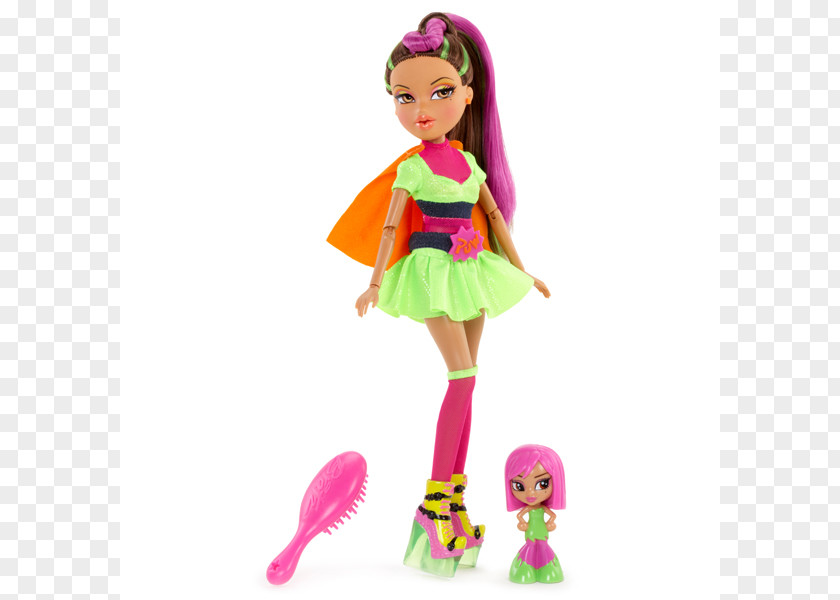 Bratz Babyz Doll Toy MGA Entertainment PNG Entertainment, doll clipart PNG