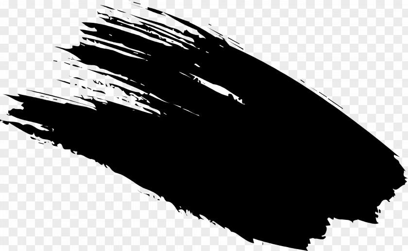 Brushes Streamer Ink Brush Image PNG