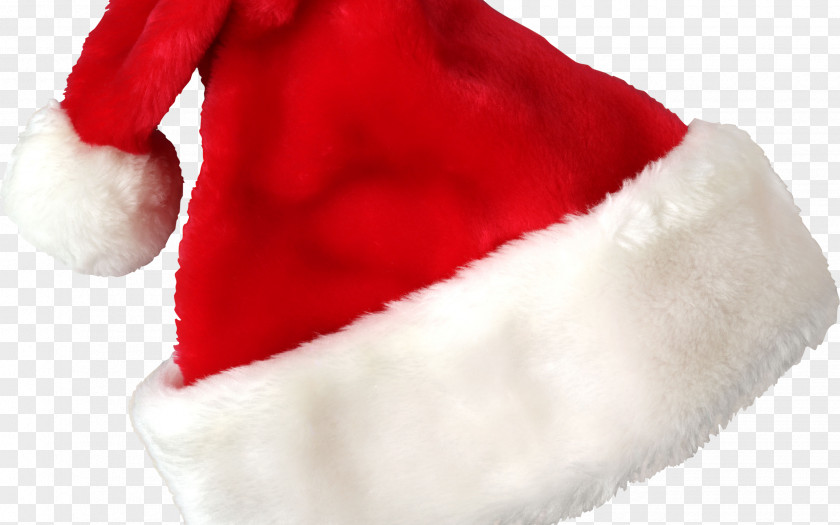 Cap Clothing Hat Headgear Santa Claus PNG