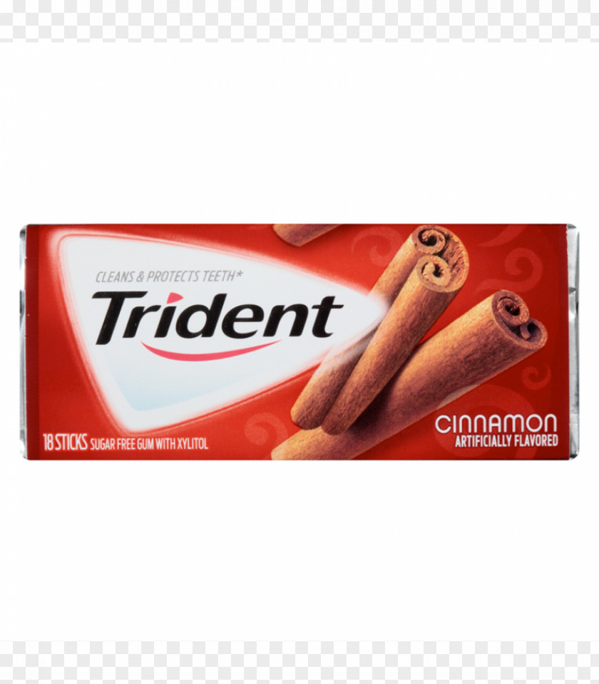 Chewing Gum Trident Orbit Flavor Stride PNG