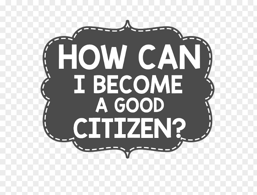 Citizen Good Citizenship Duty Personal, Social And Health Education Government PNG