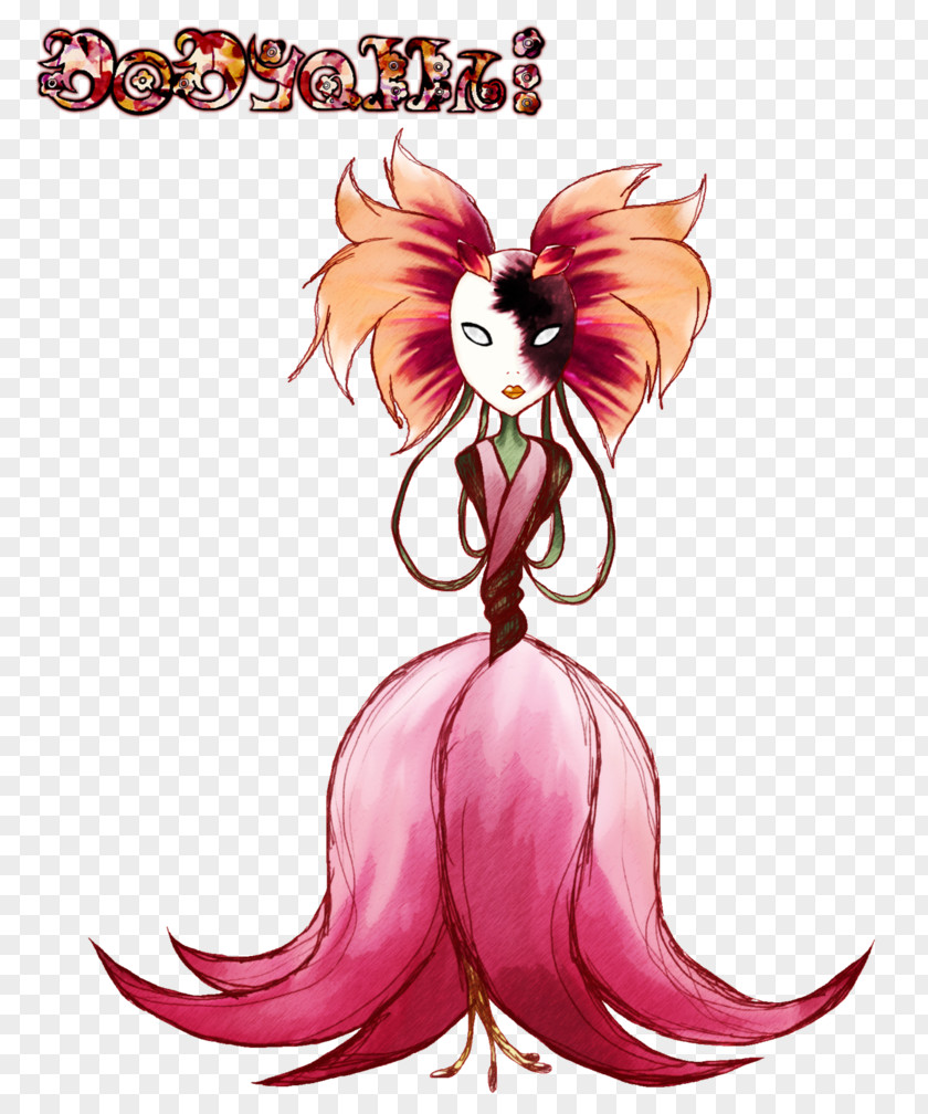 Fairy Clip Art PNG