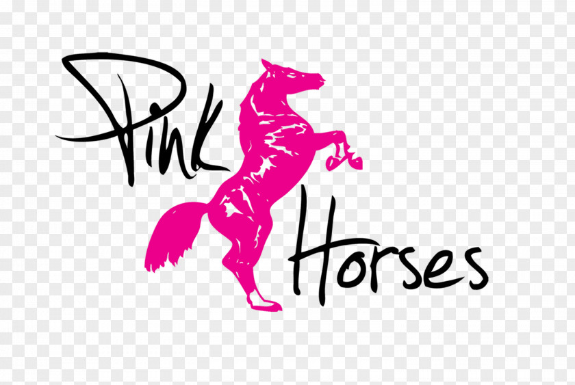 Horse Pink Horses Clothing Wedding Dress PNG
