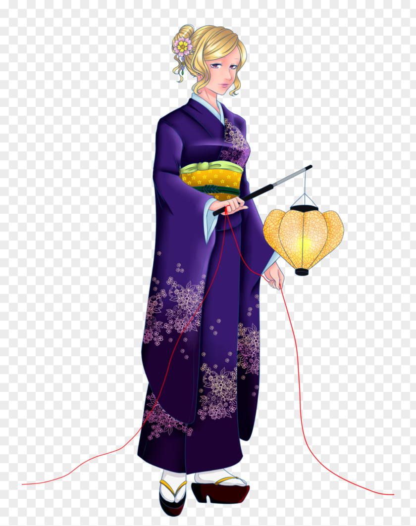 Lantern Festival Robe Clothing Costume Design Outerwear PNG