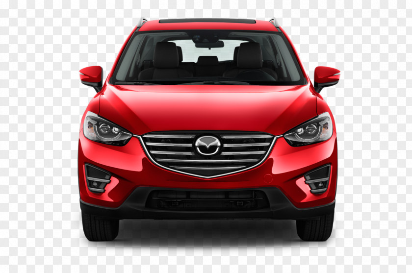 Mazda CX-9 2016 CX-5 Car Sport Utility Vehicle PNG