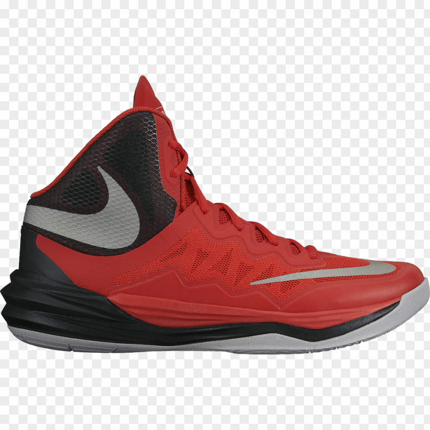 Nike Air Force Sneakers Shoe Basketballschuh PNG