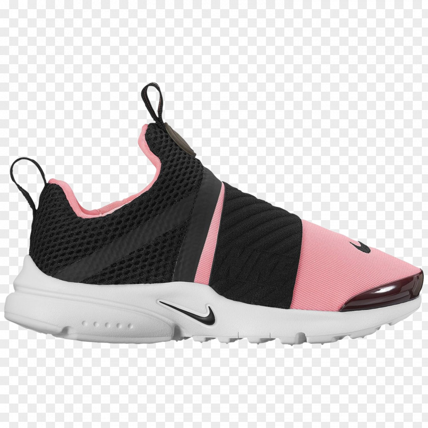 Nike Air Max Presto Sneakers Shoe PNG