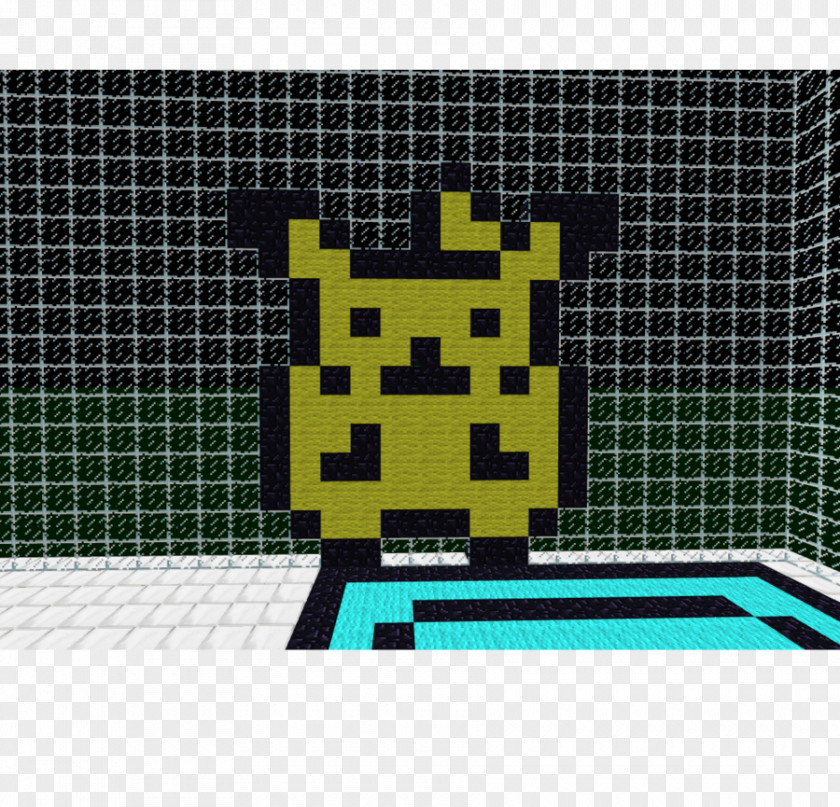 Pikachu Pokémon Yellow Red And Blue GO Green PNG