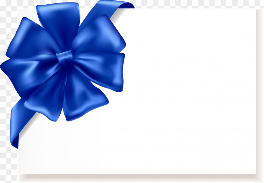 Ribbon Gift Shoelace Knot Image Download PNG