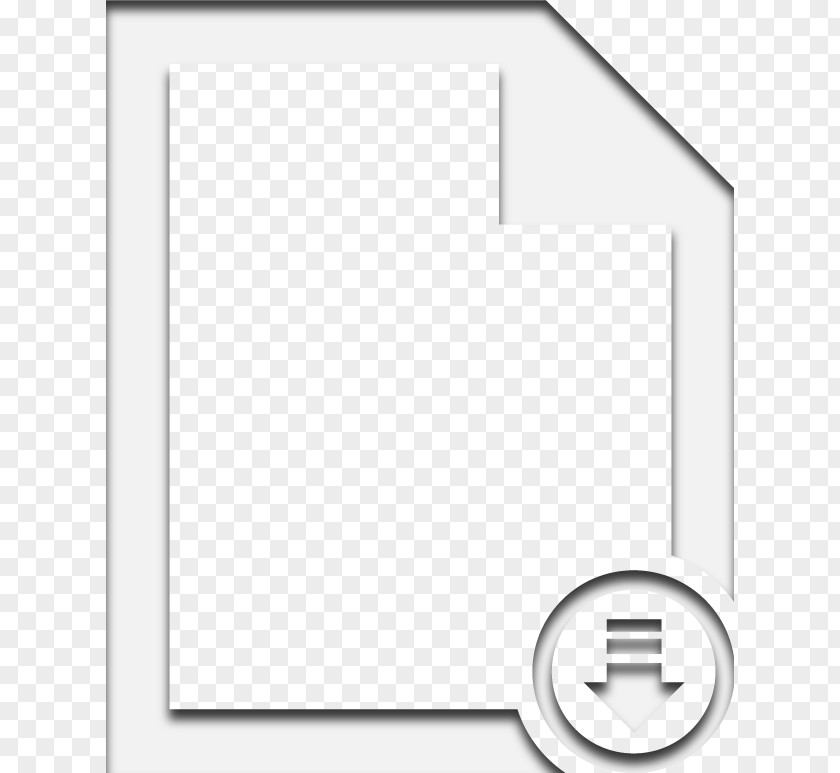 Size Icon Resume Paper White Picture Frames Pattern PNG