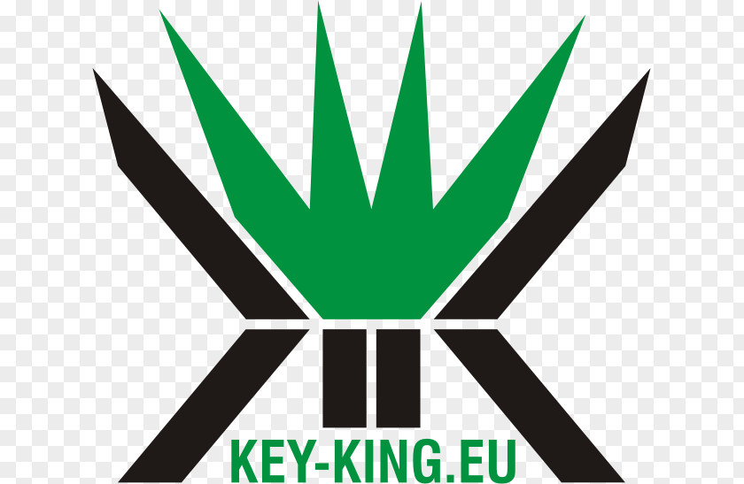 Telephone Dialing Keys Logo Green Leaf Line Font PNG