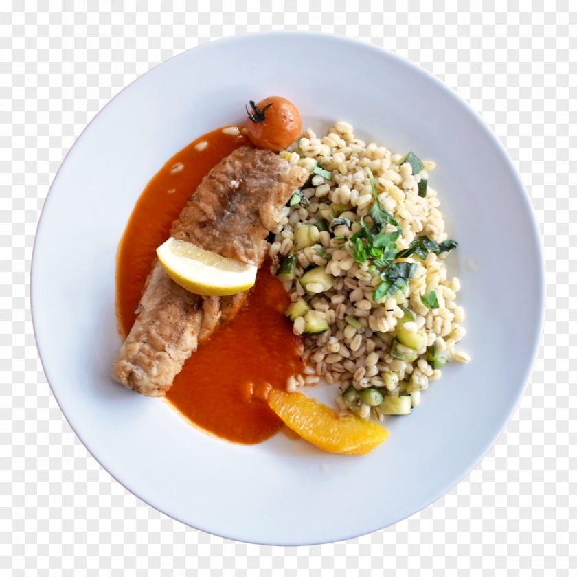 Vegetable Couscous Vegetarian Cuisine Recipe Garnish PNG