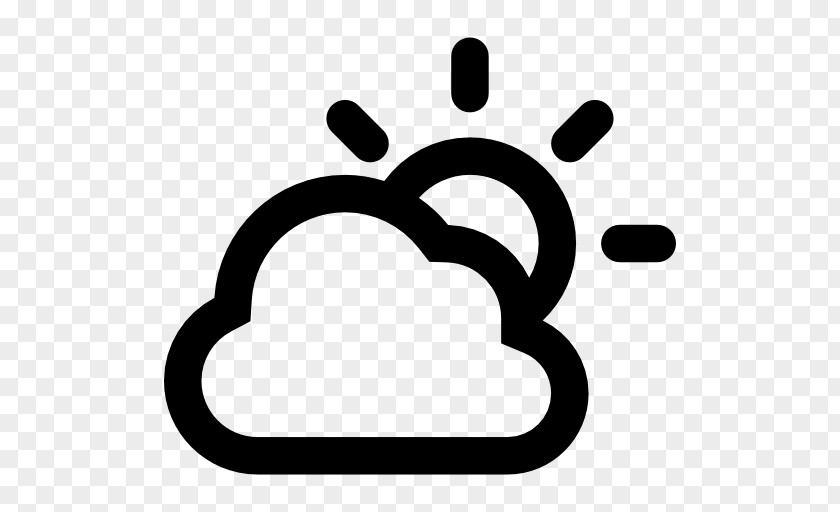 Clouded Vector Wind Cloud Rain Weather Forecasting PNG