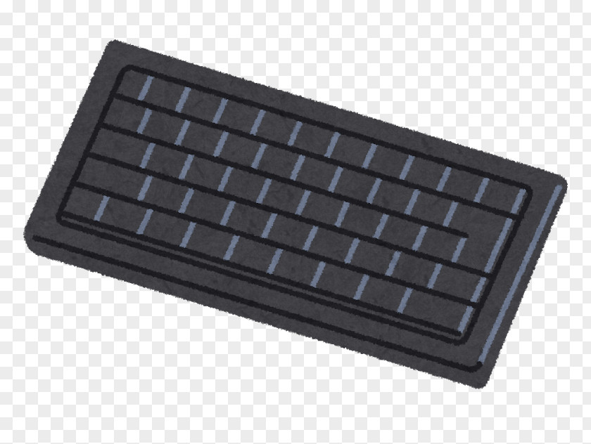 Computer Keyboard Function Key Numeric Keypads いらすとや Tablet Computers PNG