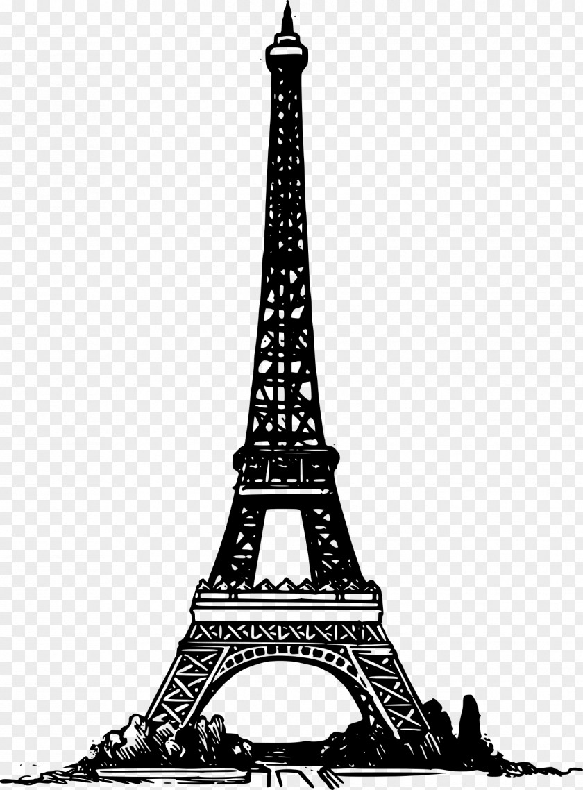 Eiffel Tower Image Clip Art PNG